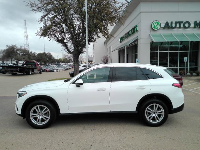 Used 2024 Mercedes-Benz GLC 300 image 14