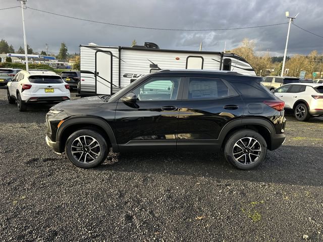 New 2026 Chevrolet TrailBlazer LT w/ Convenience Package image 2