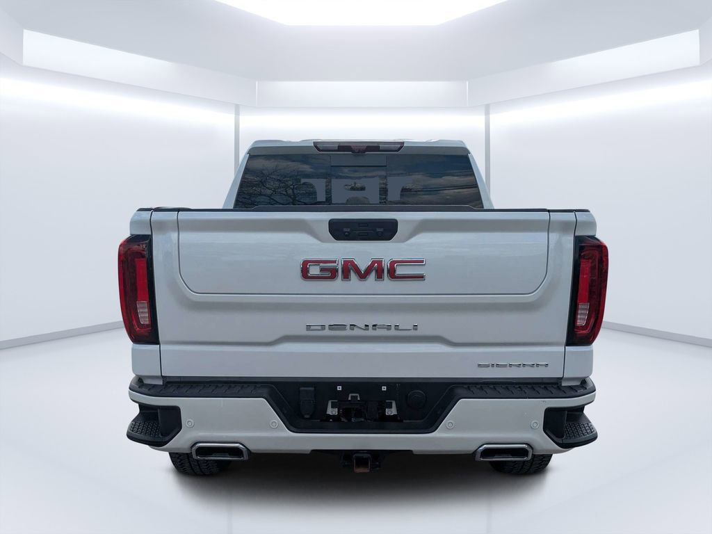 Used 2024 GMC Sierra 1500 Denali w/ Technology Package image 4