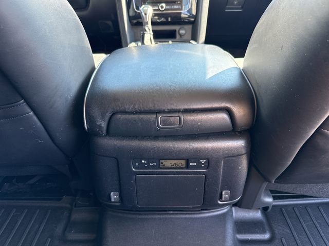 Used 2021 INFINITI QX80 Luxe image 31