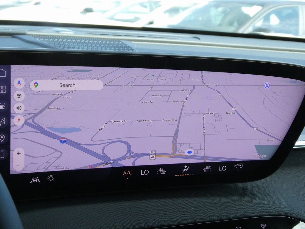 New 2026 Buick Enclave Sport Touring w/ Power Package image 8