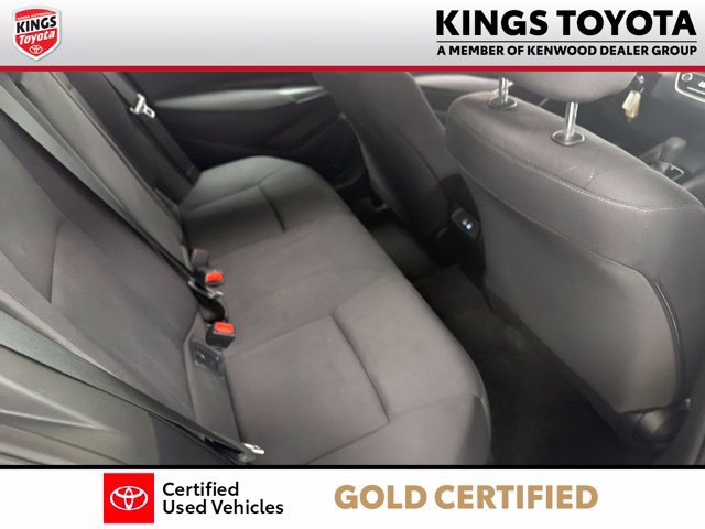 Certified 2026 Toyota Corolla LE FWD image 13