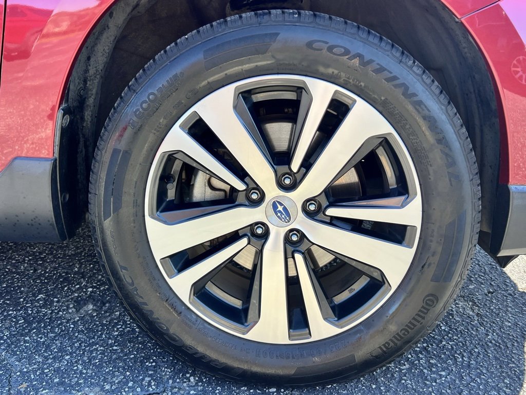 Used 2019 Subaru Outback 2.5i Limited image 36