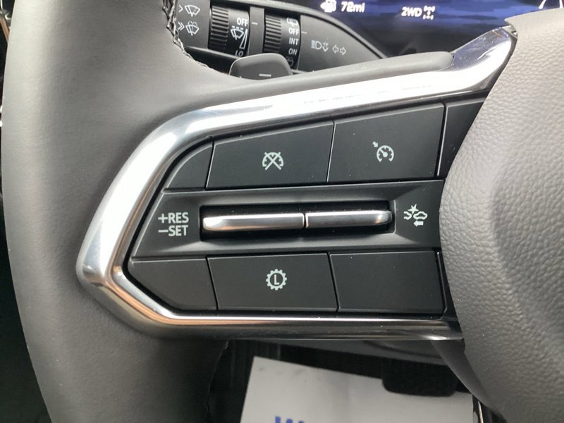 New 2027 Chevrolet Equinox ACTIV w/ Safety and Technology Package AWD/4WD image 28