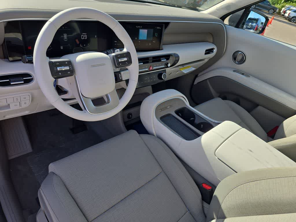 New 2026 Hyundai Palisade SE FWD image 15