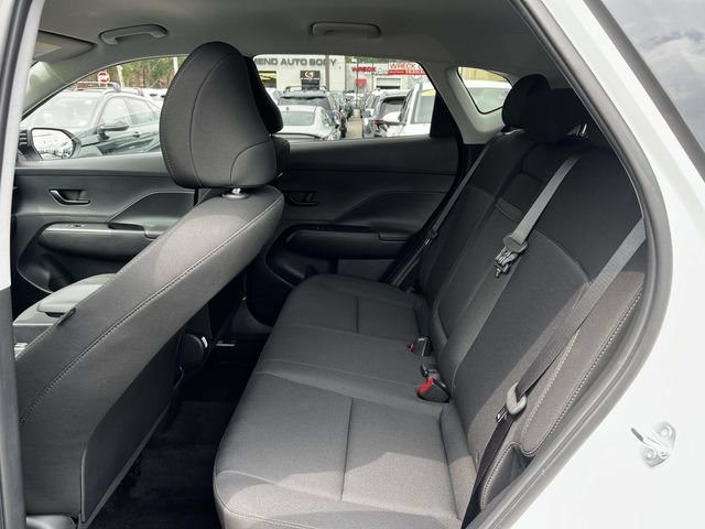 Certified 2026 Hyundai Kona SEL Sport AWD/4WD image 11