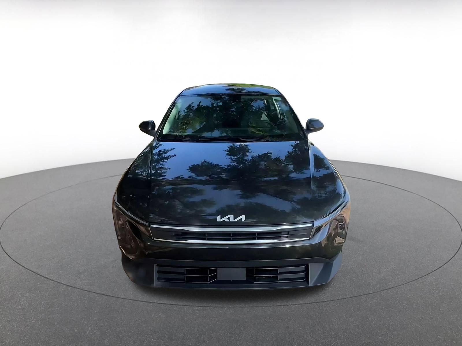 Used 2025 Kia K4 FWD image 3