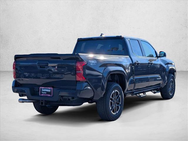 New 2026 Toyota Tacoma TRD Sport video 2