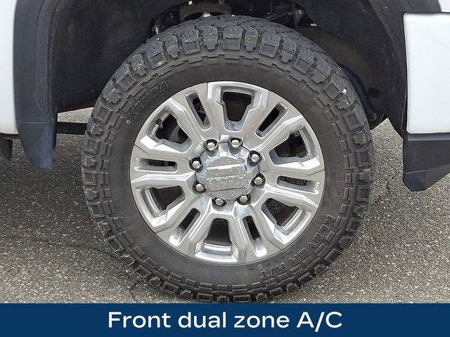 Used 2023 GMC Sierra 2500 Denali w/ Denali Ultimate Package image 12