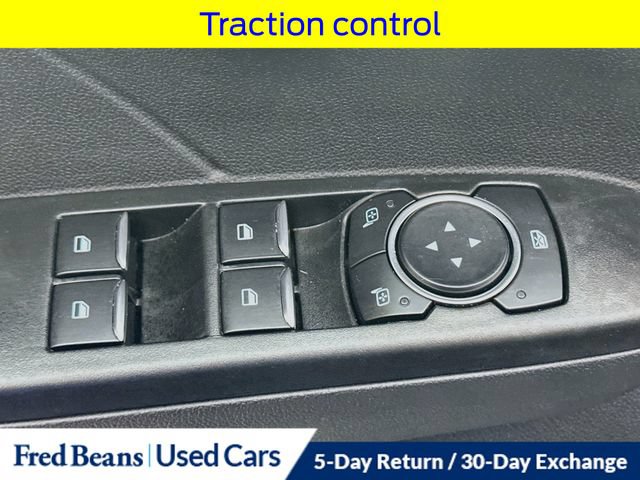 Certified 2023 Ford Escape Active AWD/4WD image 22