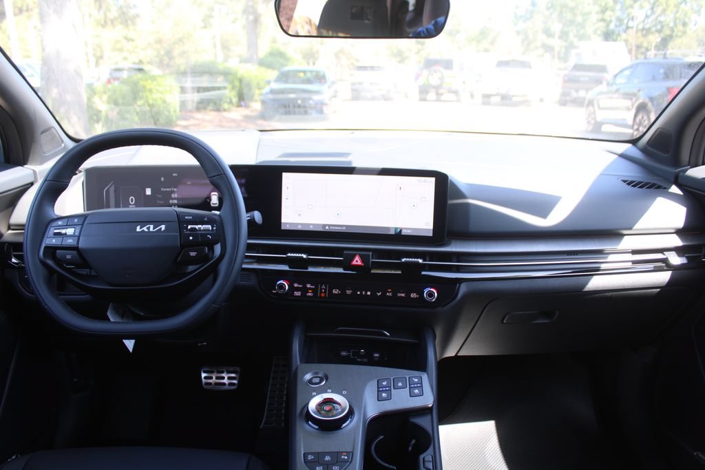 New 2027 Kia Sportage X-Line Prestige AWD/4WD image 27