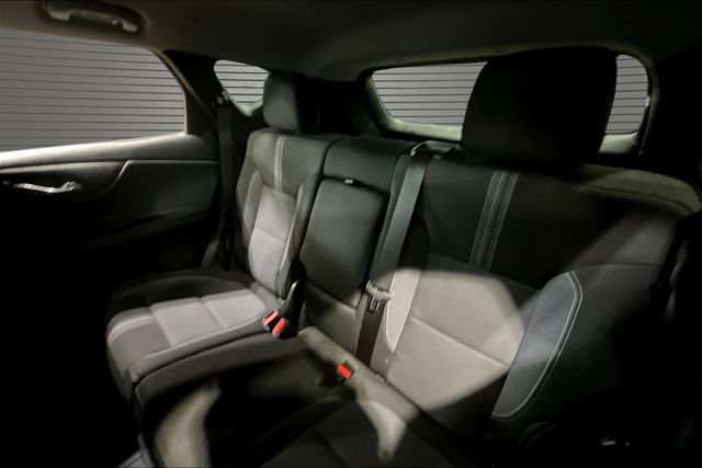 Certified 2024 Chevrolet Blazer LT w/ Convenience Package FWD image 21