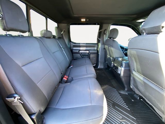 Used 2019 Ford F150 XLT w/ Equipment Group 302A Luxury image 14