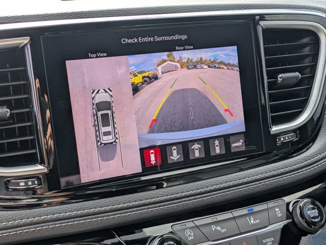 New 2026 Chrysler Pacifica Limited w/ S Appearance Package image 25