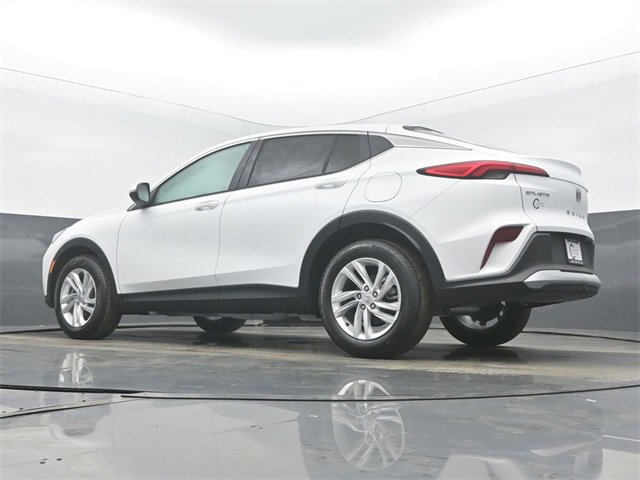 New 2026 Buick Envista Preferred w/ Convenience I Package image 48