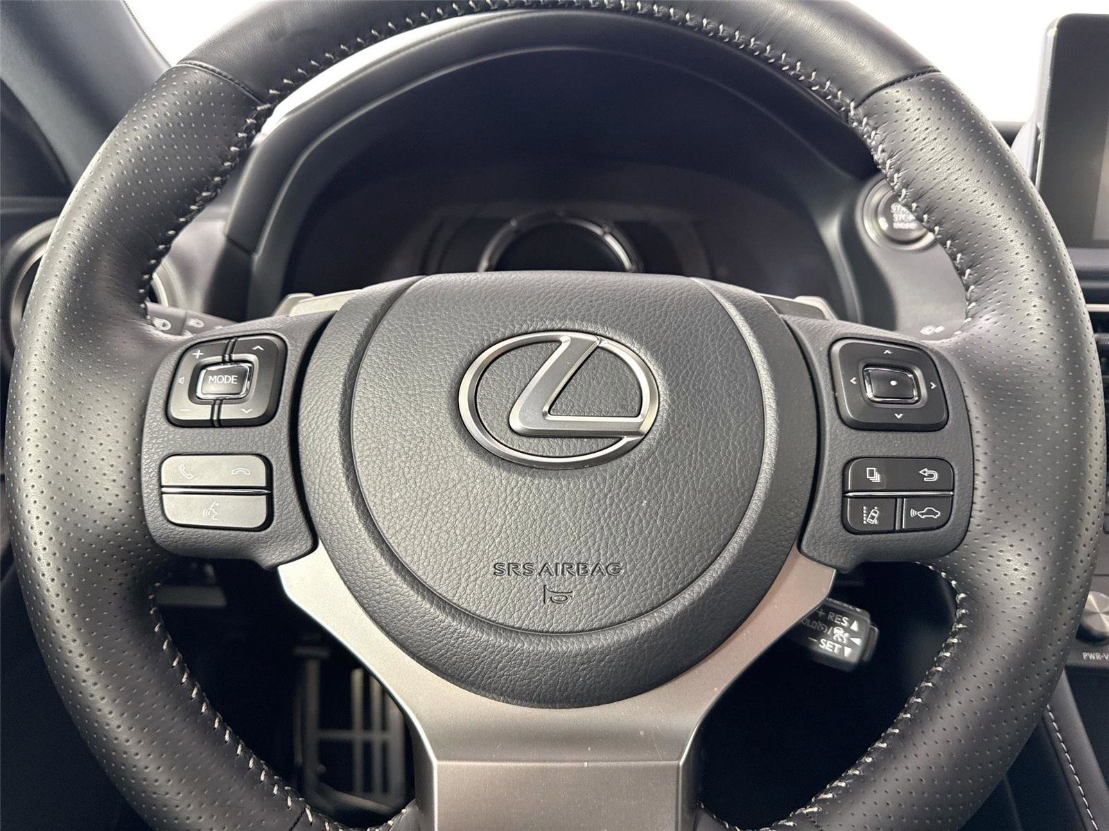 Used 2024 Lexus RC 300 F Sport image 16