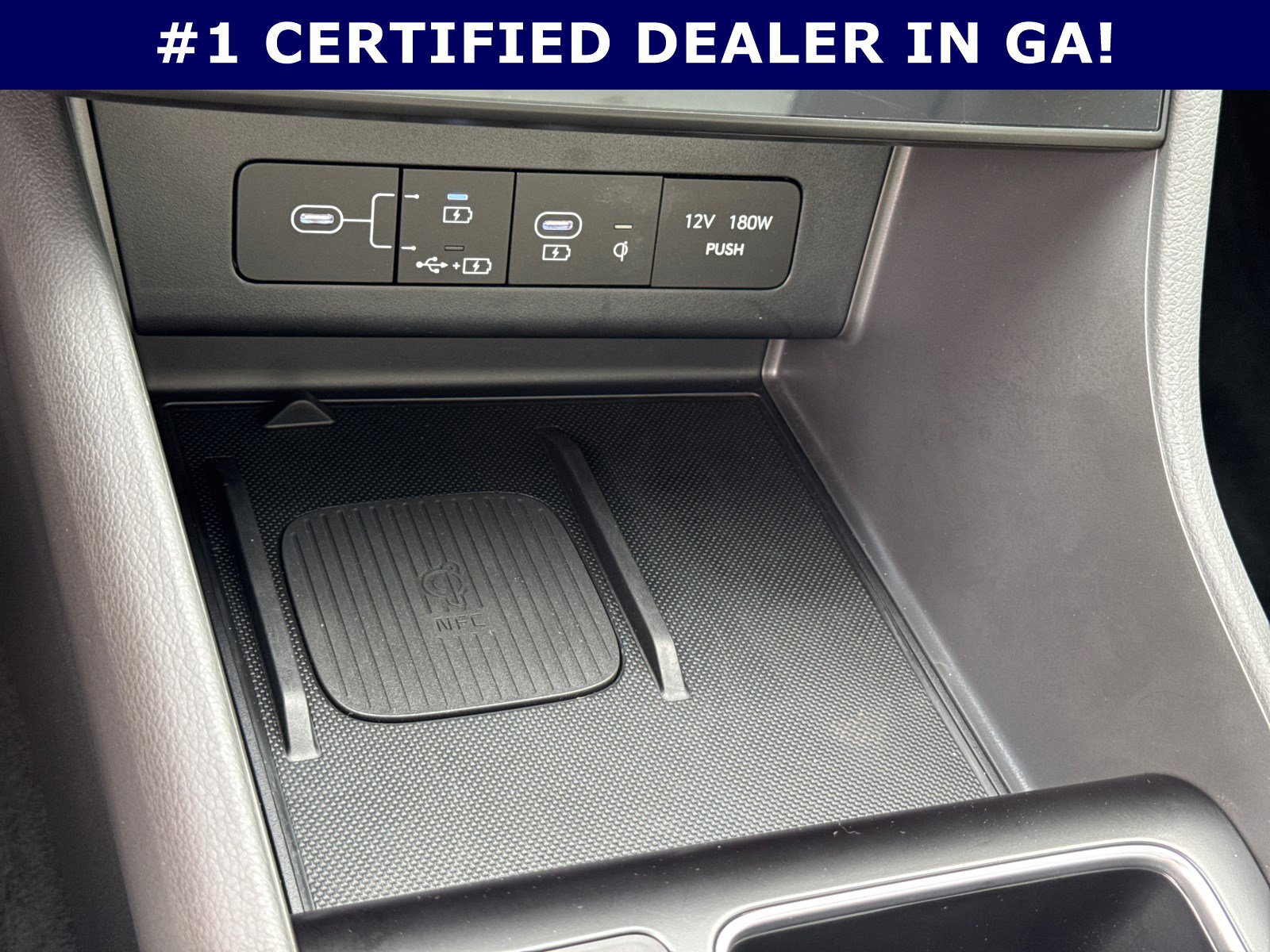 Used 2024 Hyundai Sonata Limited image 34