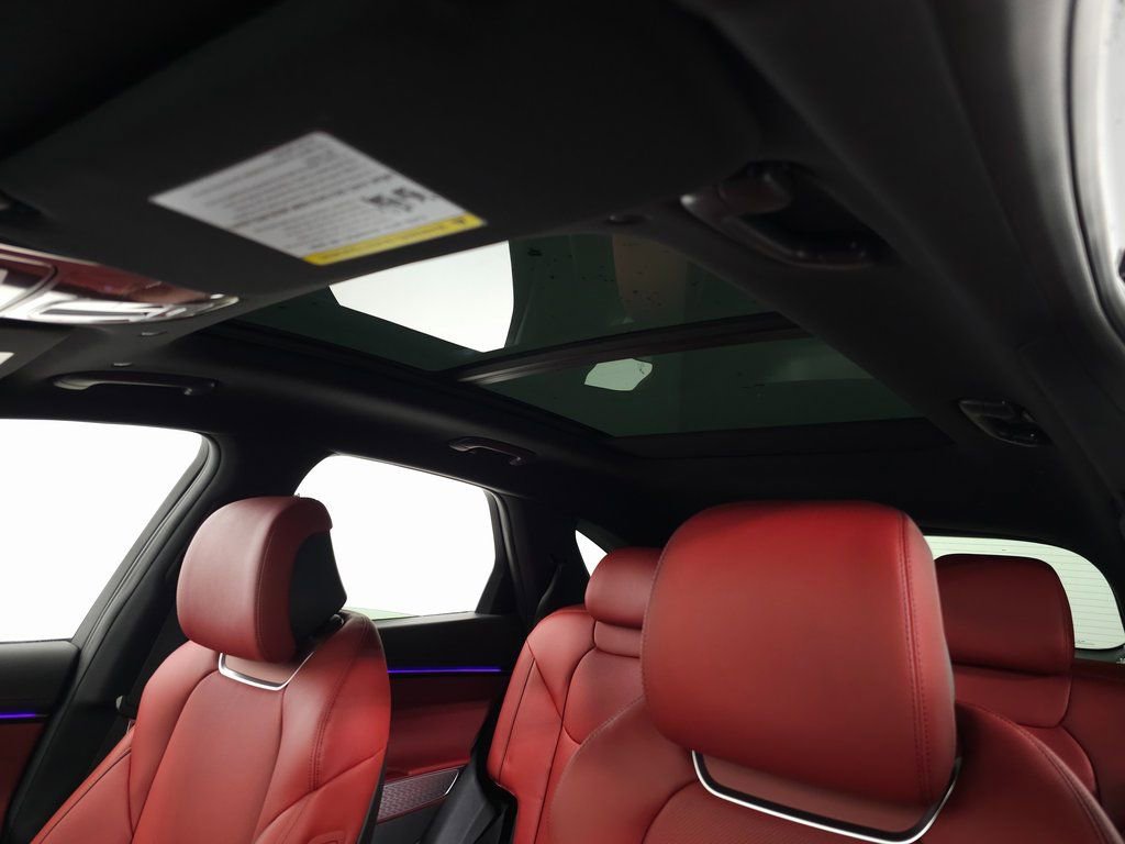 Used 2026 Genesis GV70 2.5T Sport Prestige image 13