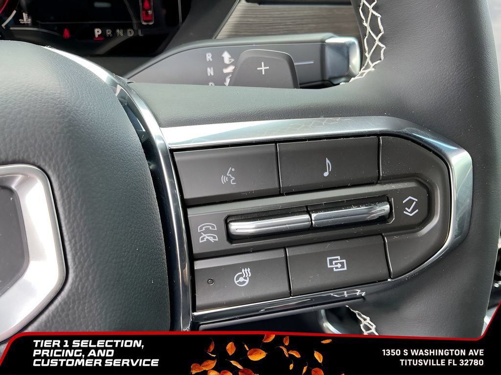 New 2026 GMC Acadia Denali w/ Super Cruise Package FWD image 35