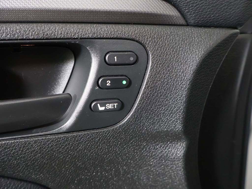 Used 2022 Honda Passport TrailSport image 34