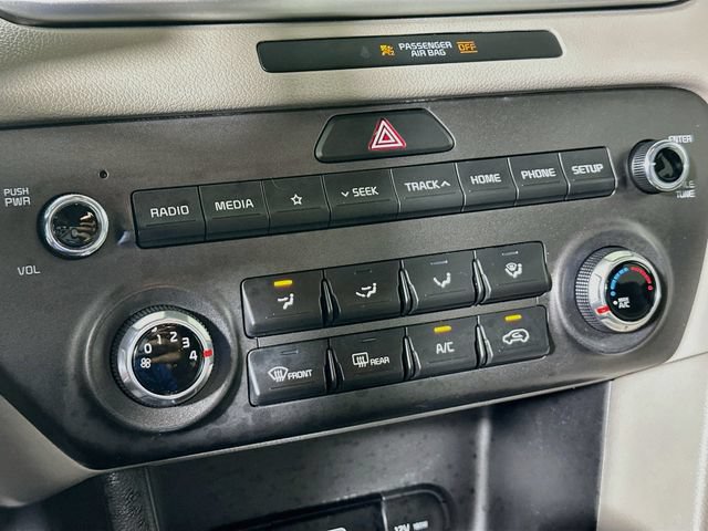 Used 2022 Kia Sportage LX FWD image 17