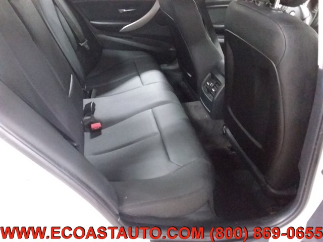 Used 2014 BMW 320i xDrive Sedan AWD/4WD image 15
