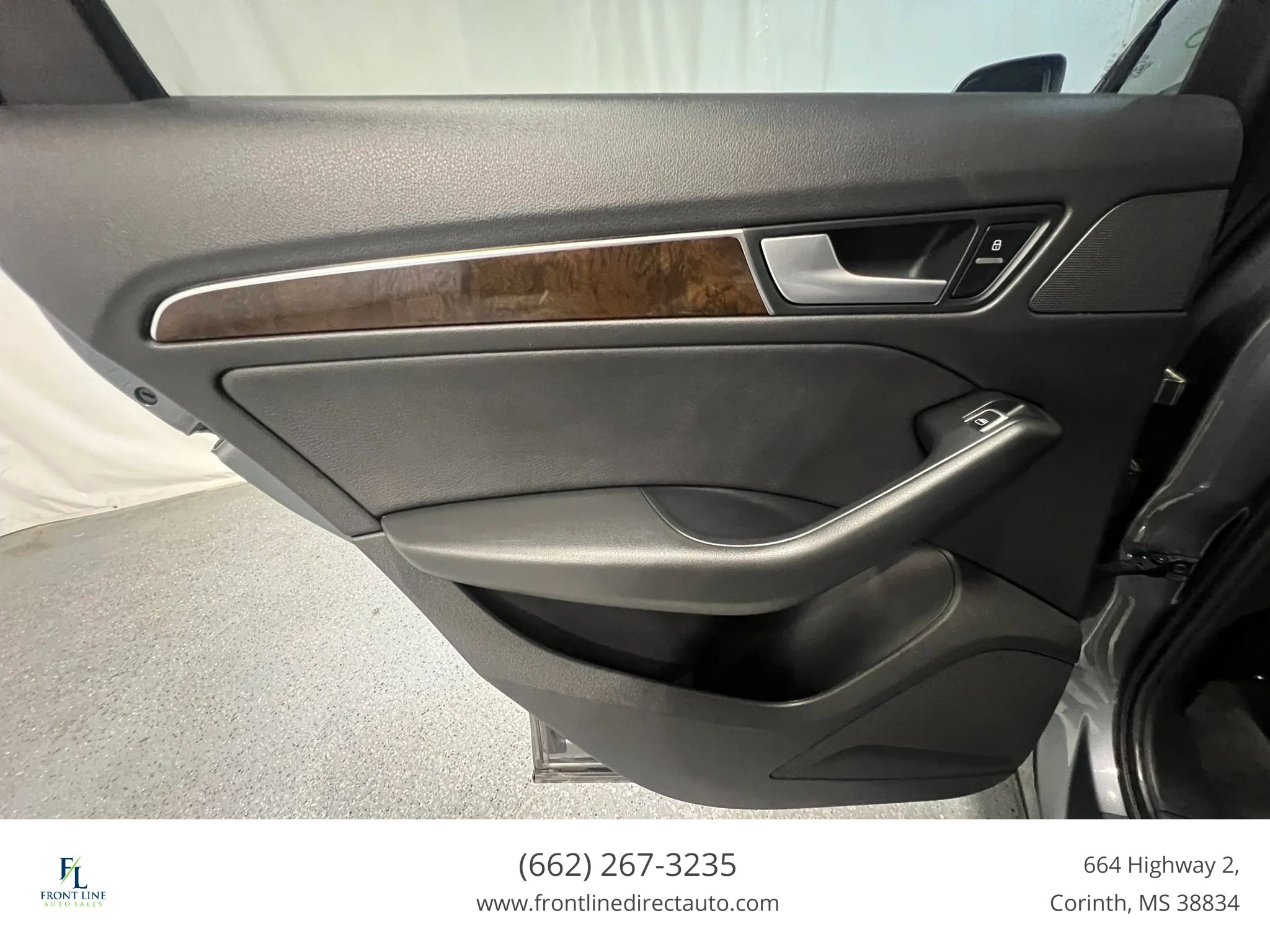Used 2014 Audi Q5 2.0T Premium Plus image 20