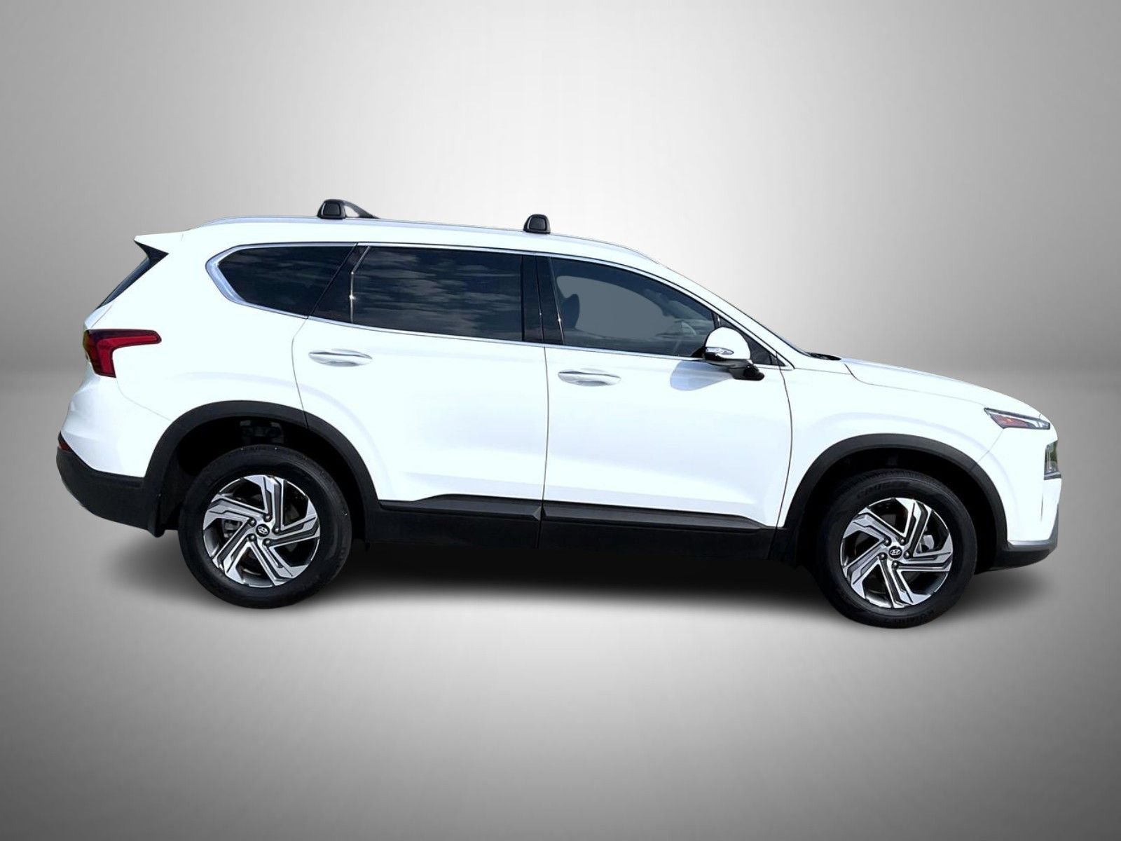 Certified 2023 Hyundai Santa Fe SEL AWD/4WD image 4