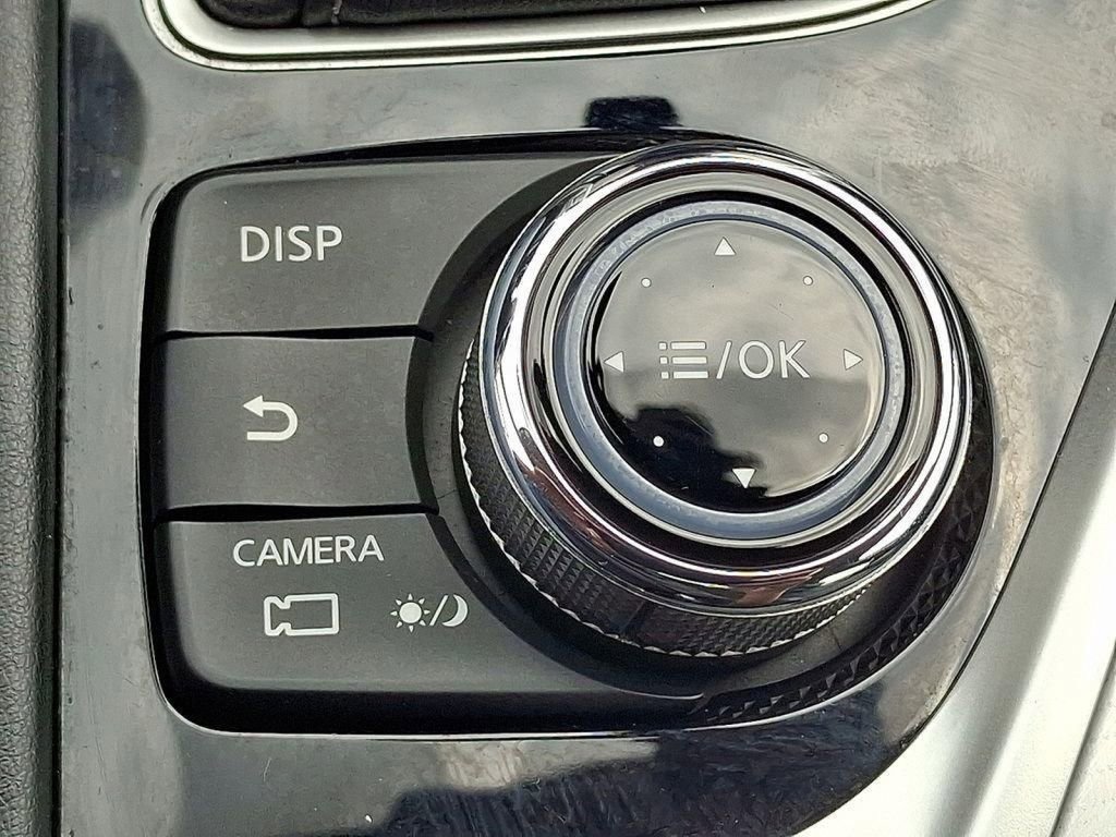 Used 2023 INFINITI Q50 Luxe w/ Cargo Package image 26