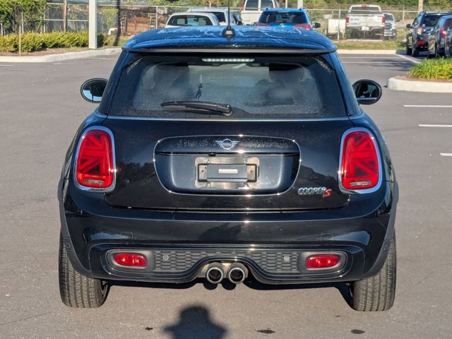Used 2021 MINI Cooper S w/ 6.5" Touchscreen Package FWD image 6
