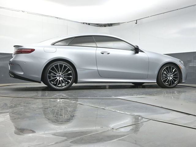 Used 2022 Mercedes-Benz E 450 Coupe image 38