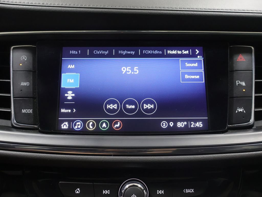 Used 2022 Buick Enclave Avenir w/ Trailering Package, 5000 lbs. AWD/4WD image 33
