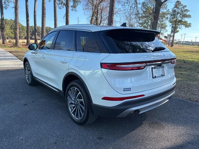 Certified 2023 Lincoln Corsair Reserve image 5