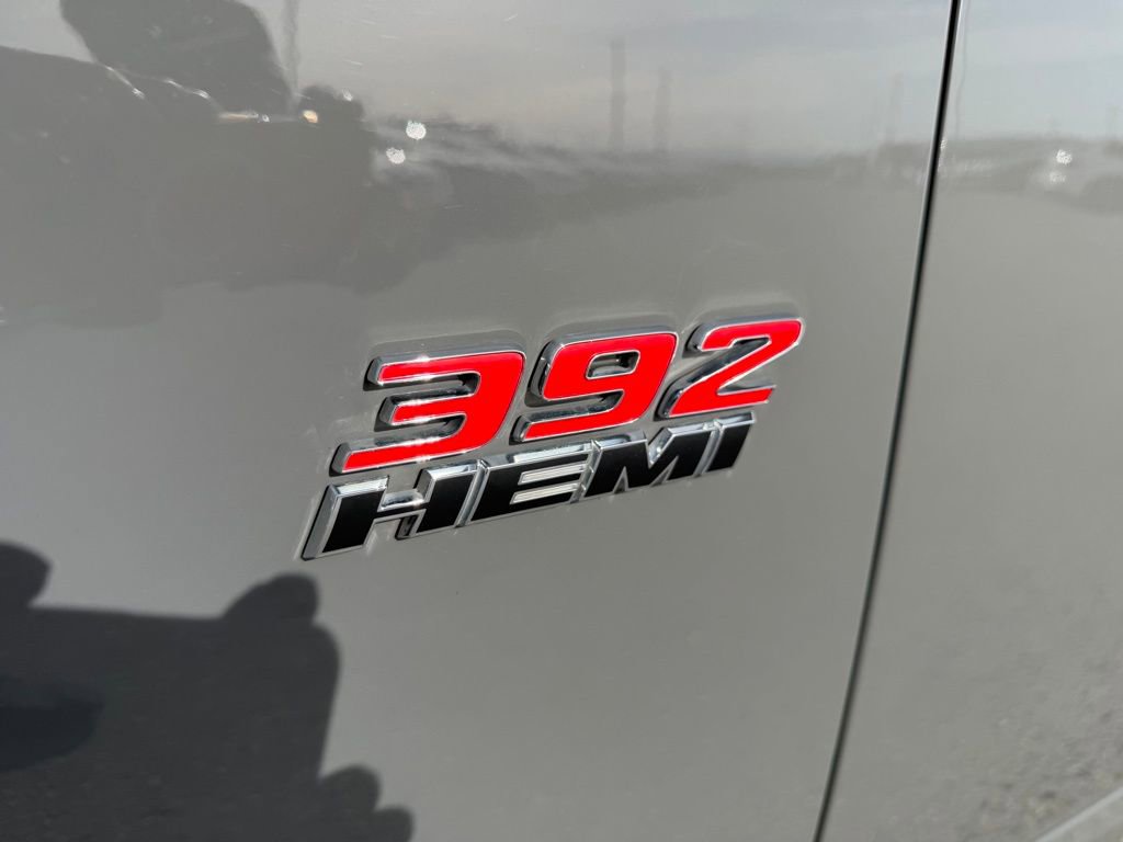 Used 2023 Dodge Charger Scat Pack w/ Plus Group image 10