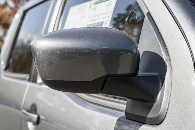 New 2026 Nissan Frontier SV image 14