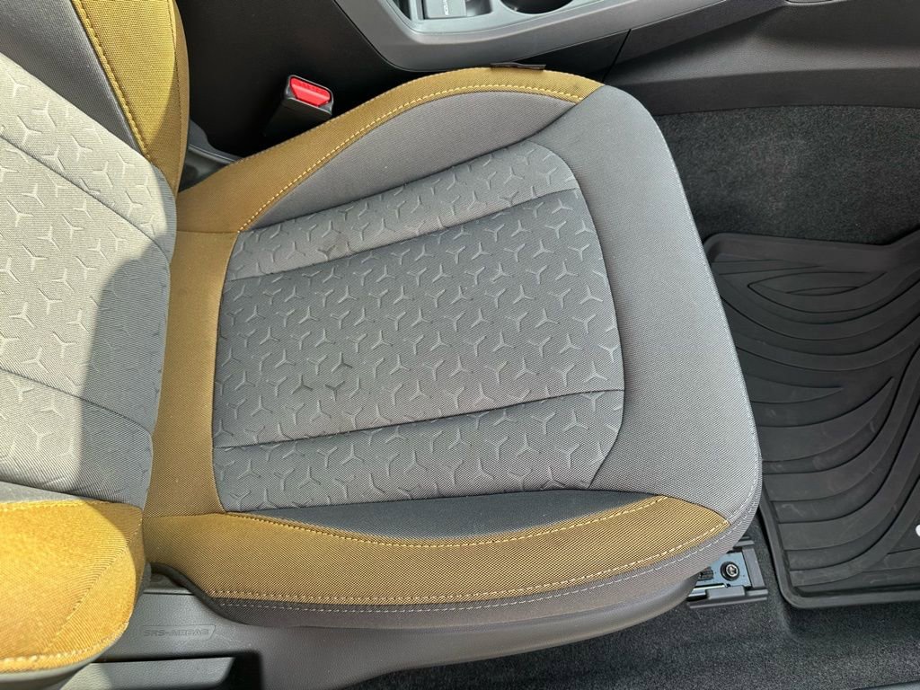 Used 2025 Subaru Crosstrek 2.5i Sport image 18