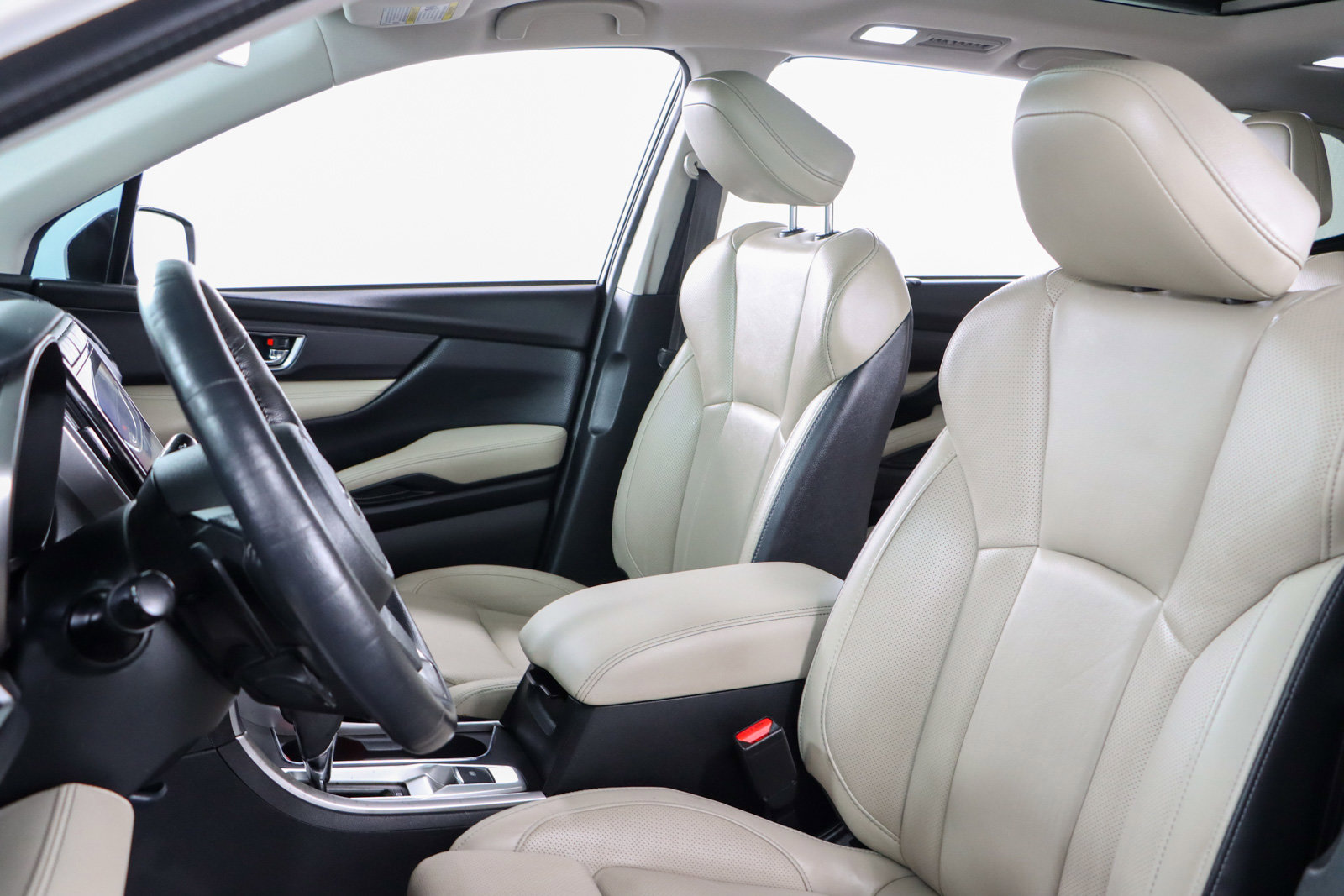 Used 2020 Subaru Ascent Limited w/ Technology Package image 24