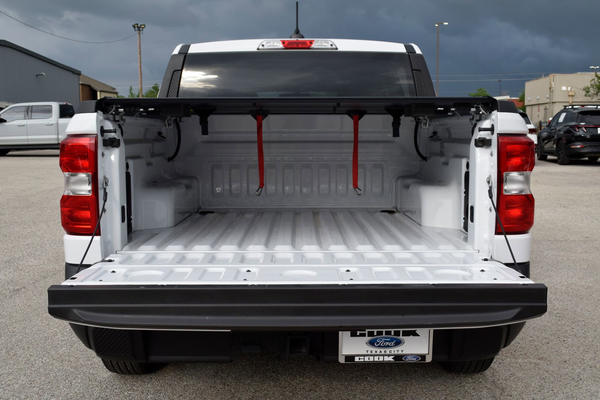 Used 2026 Ford Maverick XLT AWD/4WD image 20