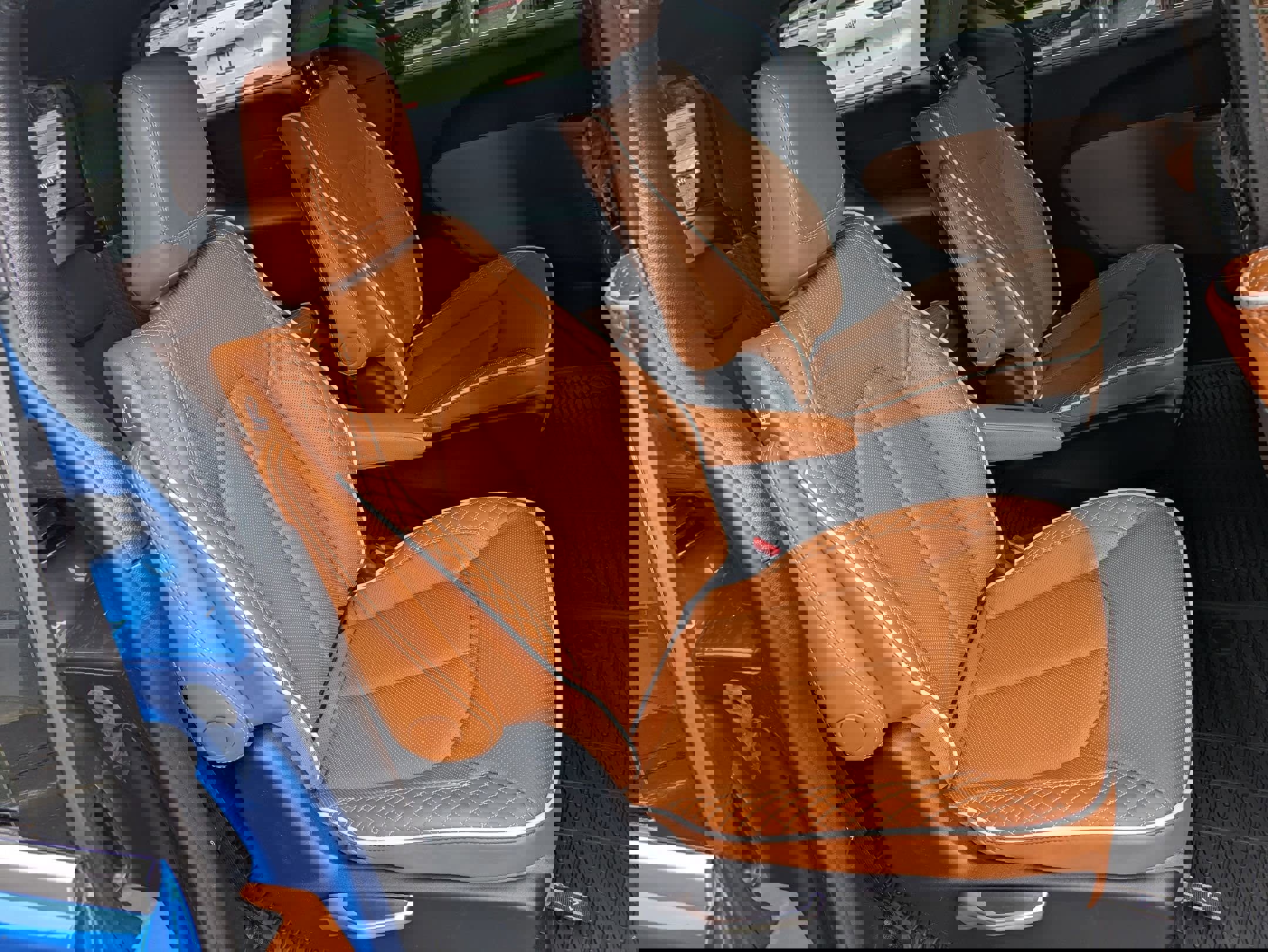 New 2026 Chrysler Pacifica Pinnacle FWD image 30