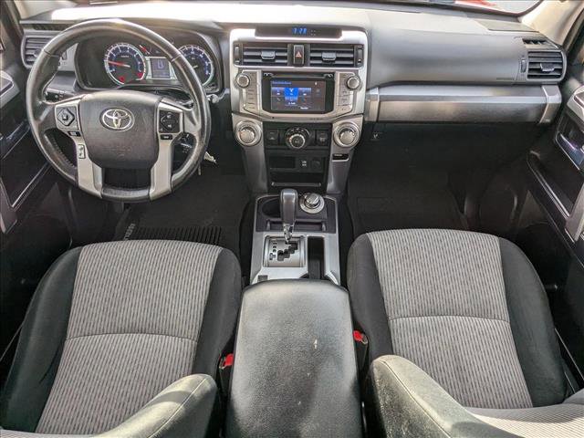 Used 2017 Toyota 4Runner SR5 image 17