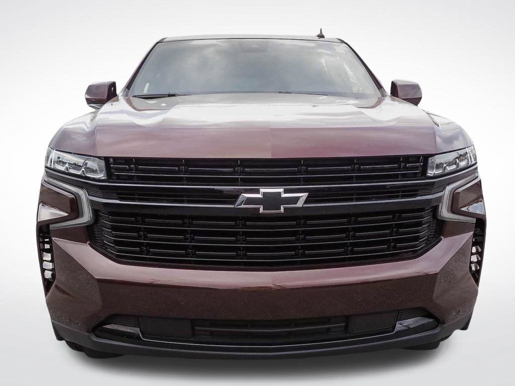 Certified 2023 Chevrolet Tahoe RST AWD/4WD image 2
