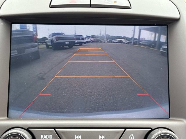 Used 2015 Buick LaCrosse Leather image 24