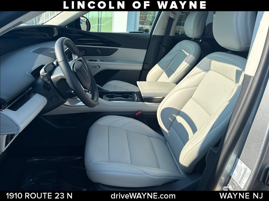 Certified 2026 Lincoln Nautilus Premier w/ Equipment Group 102A AWD/4WD image 34