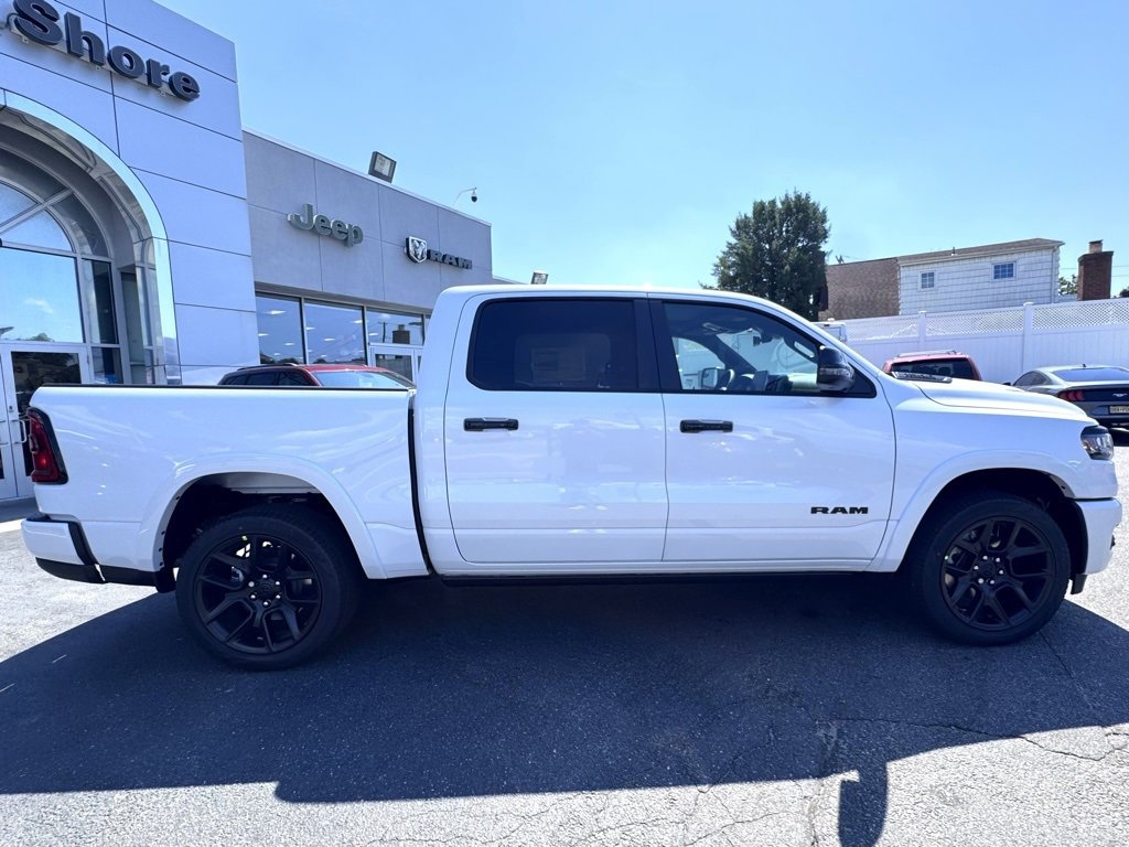 New 2026 RAM 1500 Laramie image 10