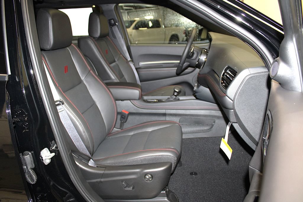 New 2026 Dodge Durango GT AWD/4WD image 34
