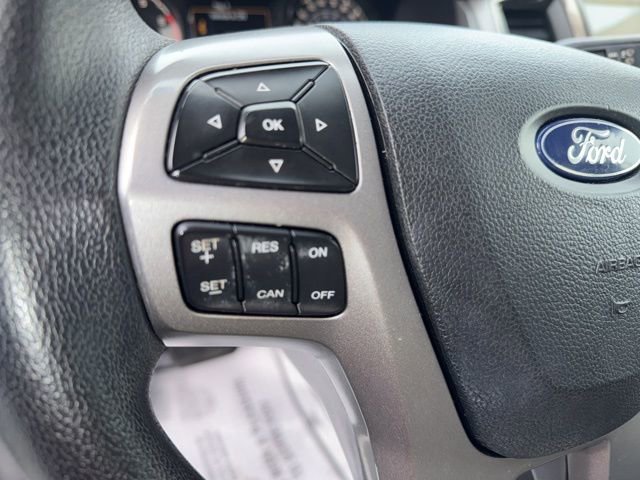 Used 2022 Ford Ranger XLT image 12