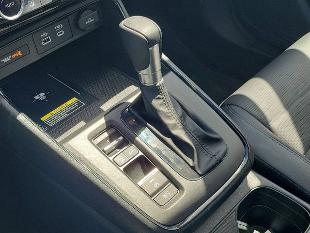 Certified 2023 Honda CR-V EX-L image 29