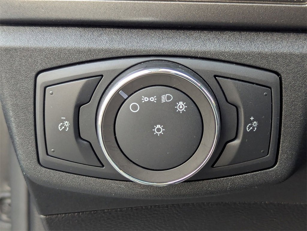 Used 2019 Ford Fusion S image 21