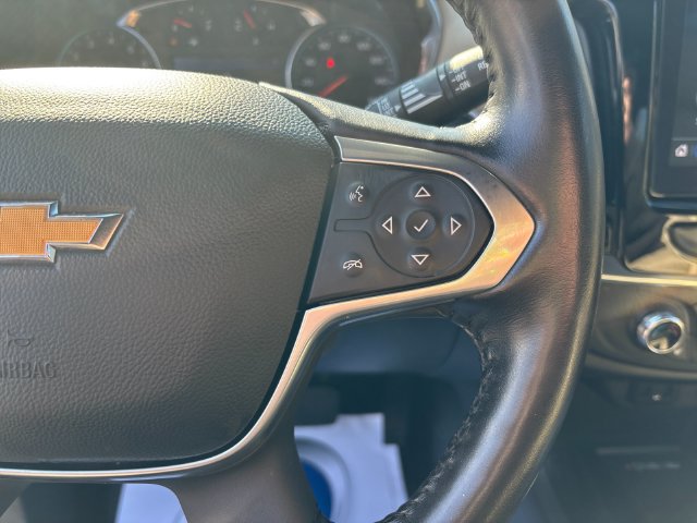 Used 2022 Chevrolet Traverse LT AWD/4WD image 29