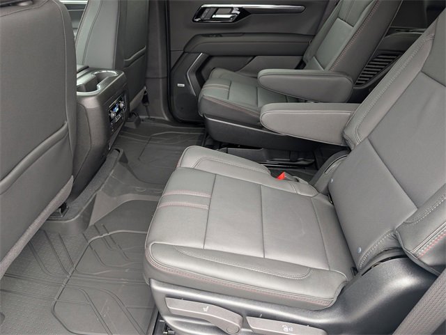 New 2026 Chevrolet Tahoe RST image 29